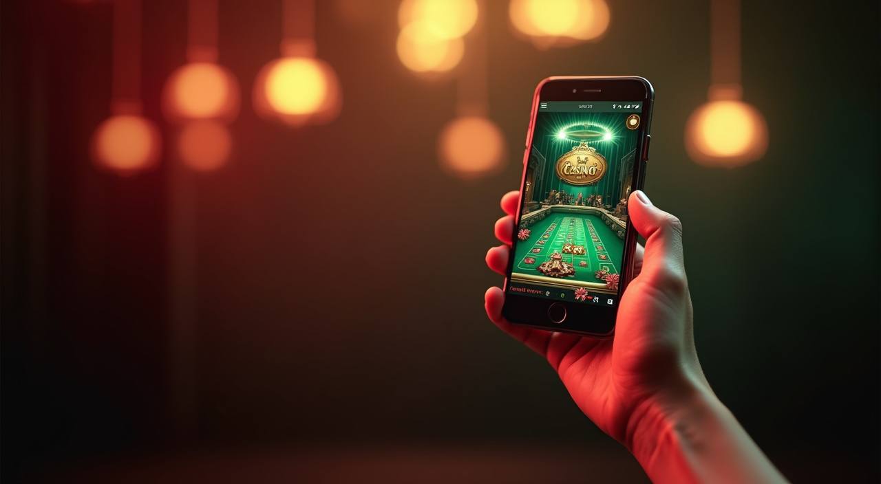 Live Roulette Elite